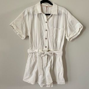 Free People - Romper